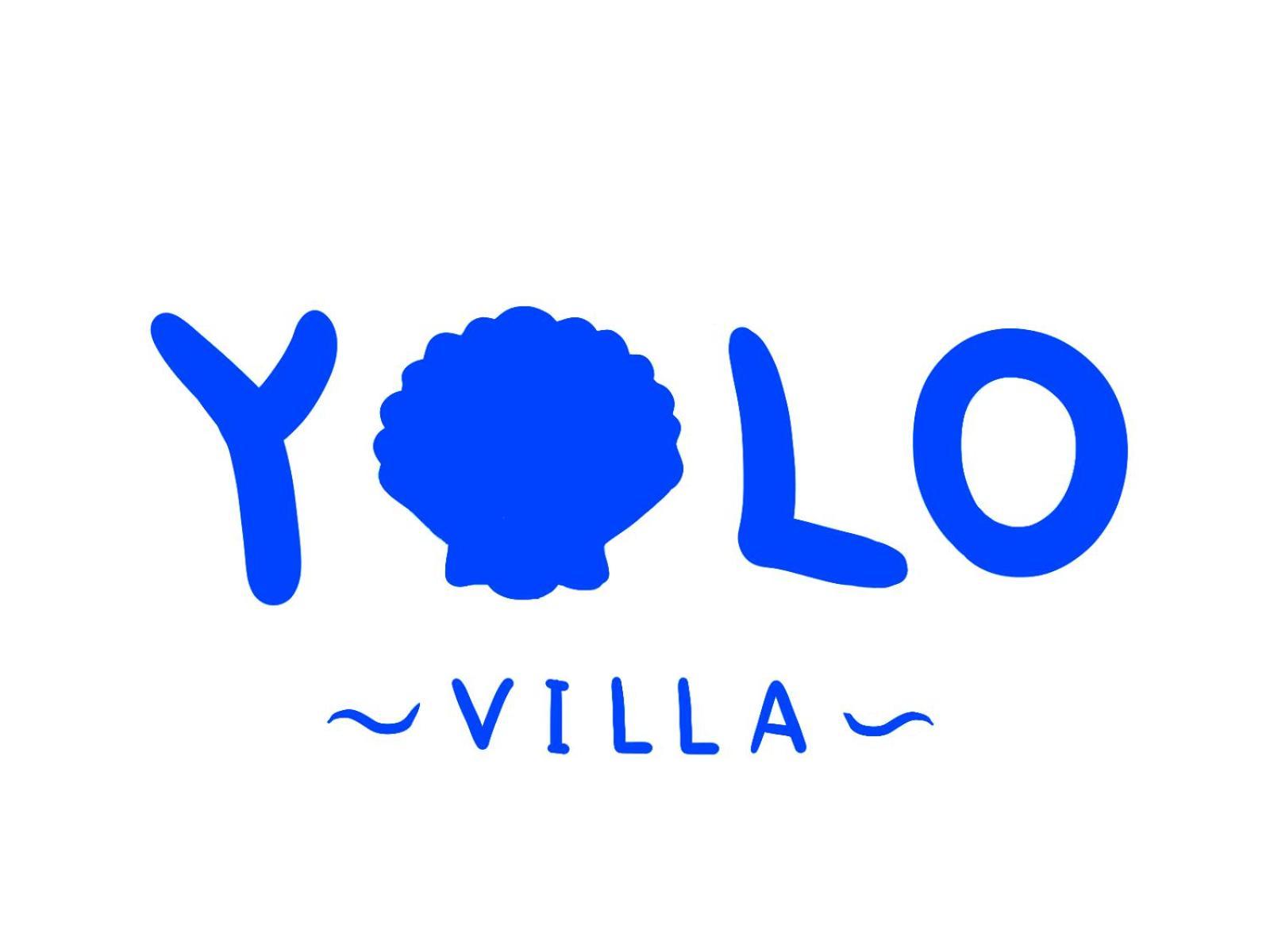 Villa Yolo Almirida المظهر الخارجي الصورة